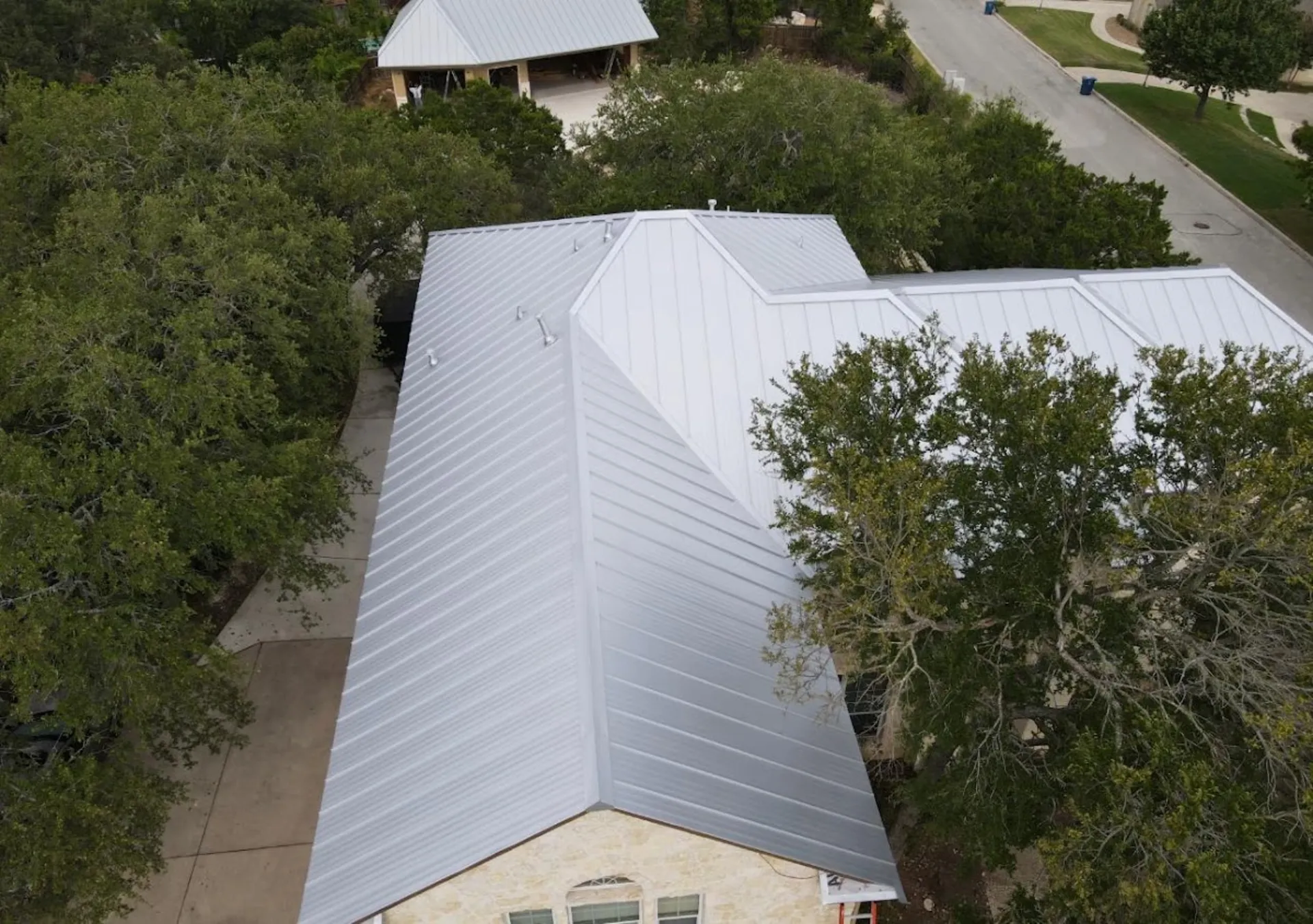 Metal Roofing services in Pahrump, NV